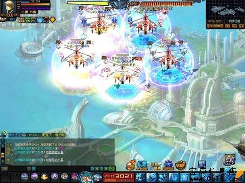 动漫与网游 让你落泪的童年记忆(图)