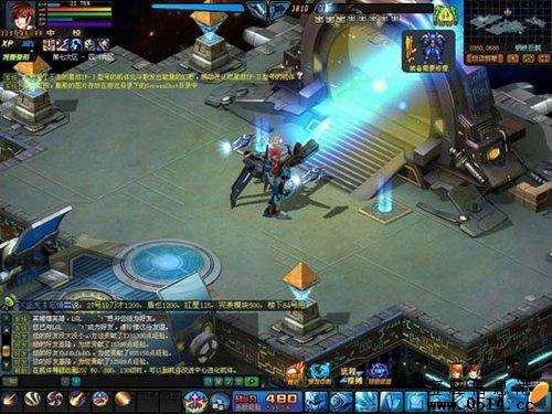 动漫与网游 让你落泪的童年记忆(图)