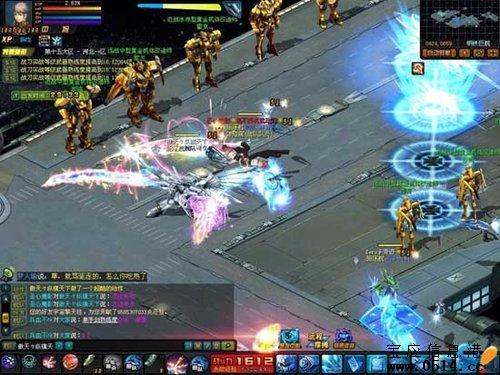 动漫与网游 让你落泪的童年记忆(图)